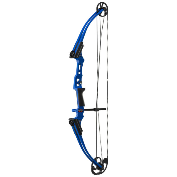 24559_1 Genesis Mini Bow Blue LH
