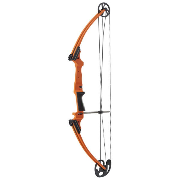 24561_1 Genesis Bow Orange RH