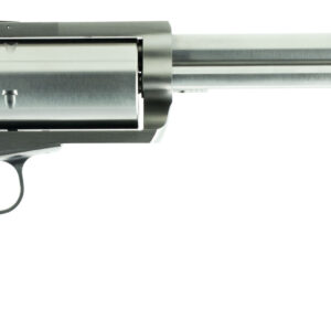 Magnum Research BFR .45-70 7.50″ Bisley Grips