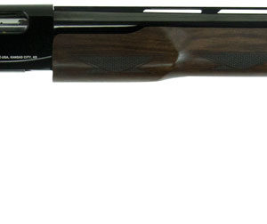 CZ 620 Field Select Pump Shotgun 20 Gauge 28 in