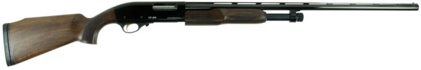 CZ 620 Field Select Pump Shotgun 20 Gauge 28 in