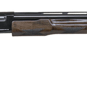 CZ 628 Field Select 28ga 28″ Pump Shotgun, Blued Walnut