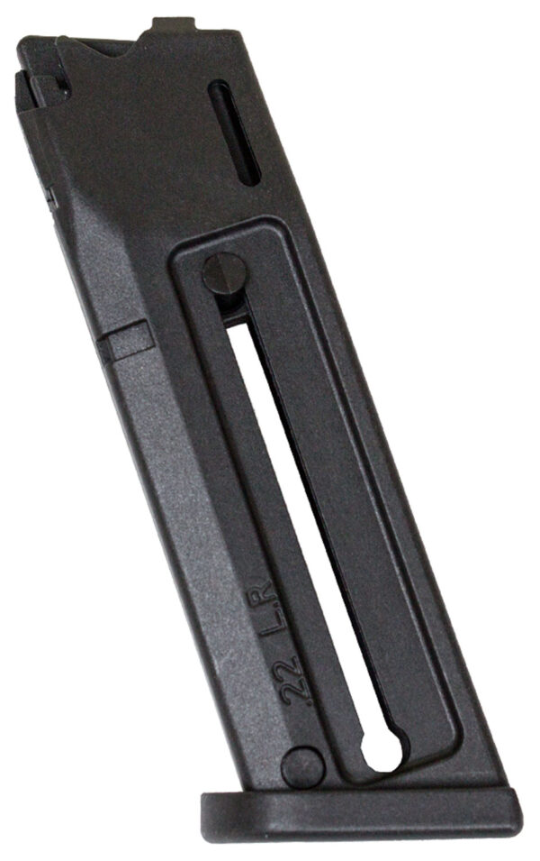24869 CZ-USA P-07 Kadet 10rd .22 LR Magazine