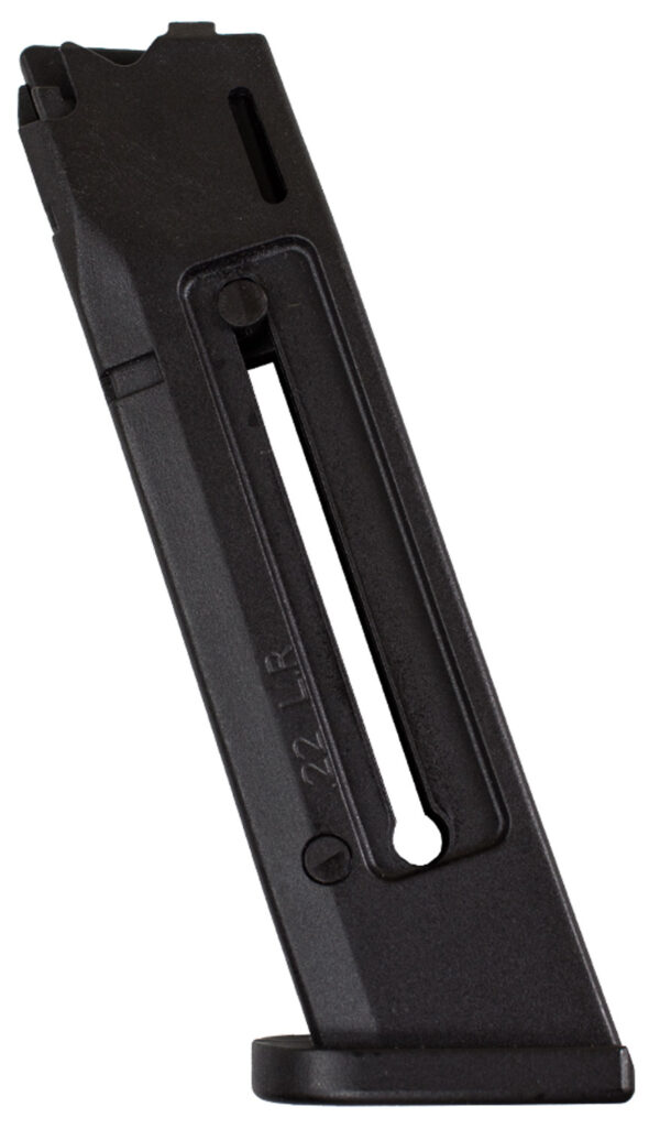 CZ-USA P-09 Kadet 10rd .22 LR Magazine
