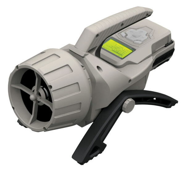 24951 Western Rivers Mantis Pro 100 Electronic Caller