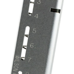 Wilson Combat 1911 ETM 45 ACP 8rd Magazine