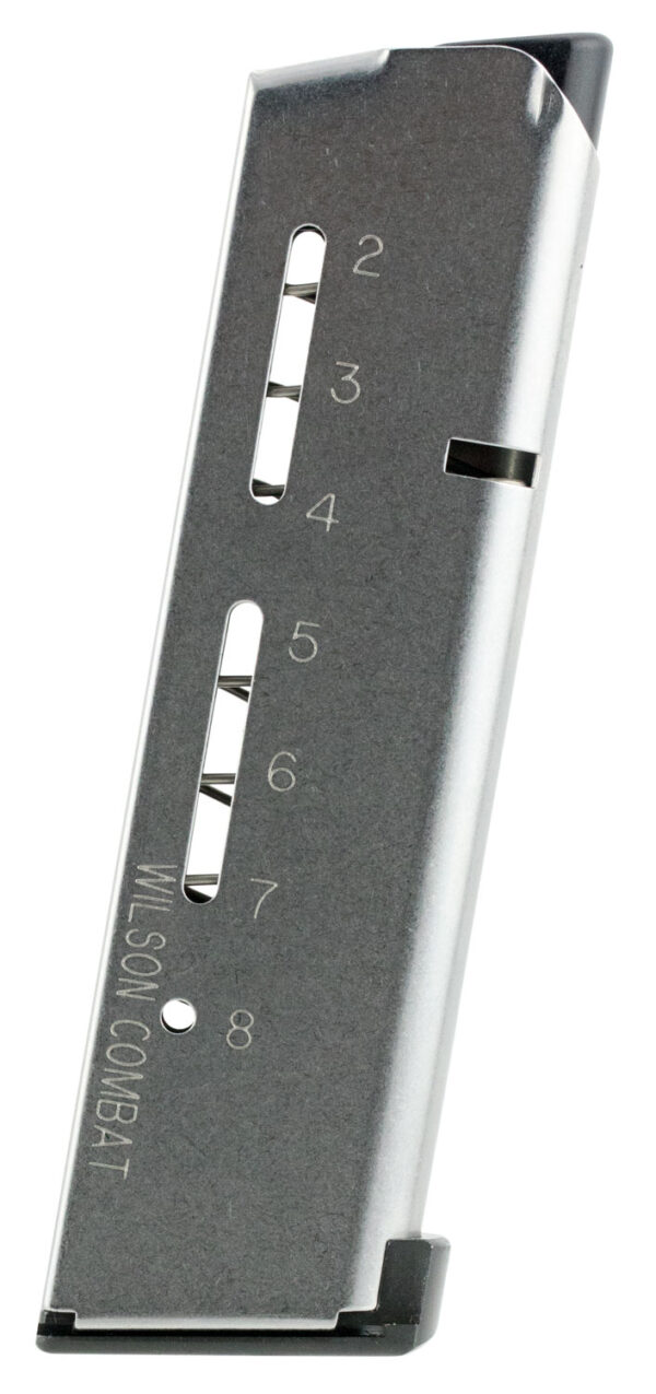 Wilson Combat 1911 ETM 45 ACP 8rd Magazine
