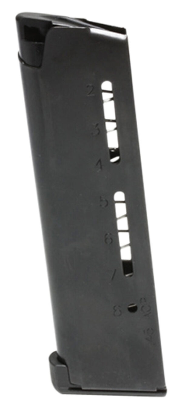 Wilson Combat 500BC ETM 8rd .45 ACP Magazine