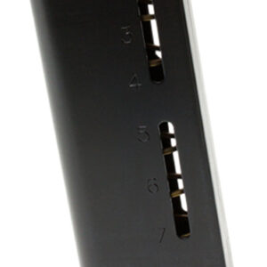 Wilson Combat 1911 ETM 8rd Magazine .45 ACP Black Phosphate