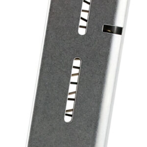 Wilson Combat 47CHV 1911 7rd Stainless Magazine .45 ACP+P
