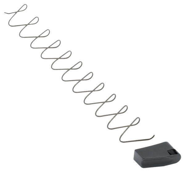 2506 Wilson Combat 500SFK8 Spring/Follower Kit for Wilson Combat Elite Tactical 45 ACP Magazines with ETM or Lo-Profile Base Pad