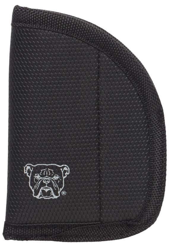 25088 Bulldog Super Grip Small IWB Holster — Ruger LCP, Right Hand