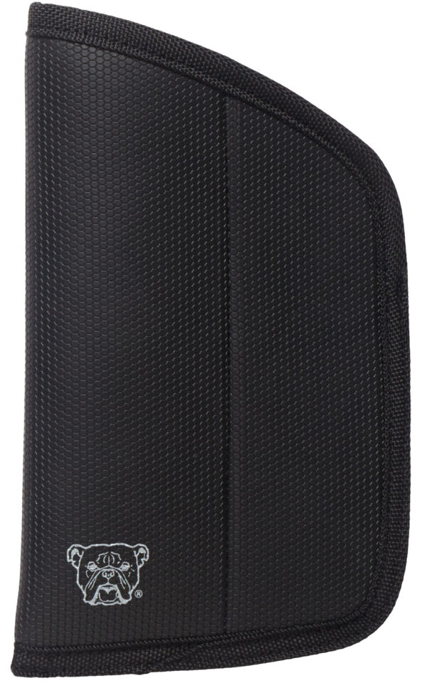 Bulldog Super Grip Large IWB Holster – Glock 19 4-5″ Barrel