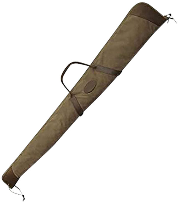 25119 Bulldog BDT4043T Tactical Single Rifle Case Tan