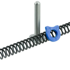 Wilson Combat 614 Flat-Wire Recoil Spring Kit .45 ACP