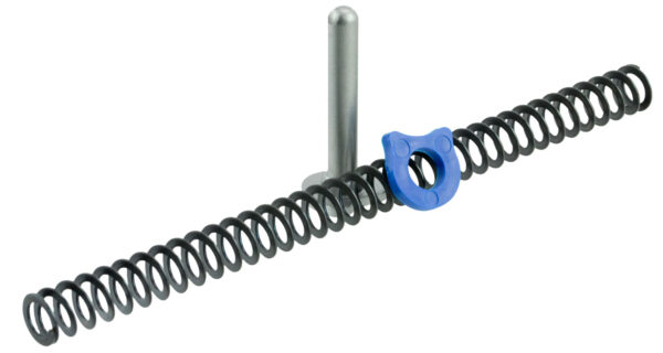 Wilson Combat 614 Flat-Wire Recoil Spring Kit .45 ACP
