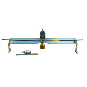RAM Arrow Spine Tester