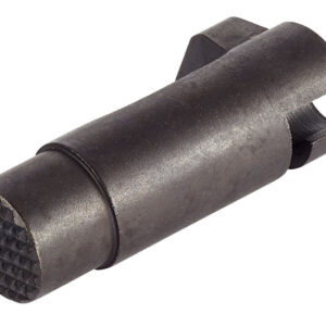 2517 Wilson Combat Bullet Proof Magazine Release — 1911 Blued
