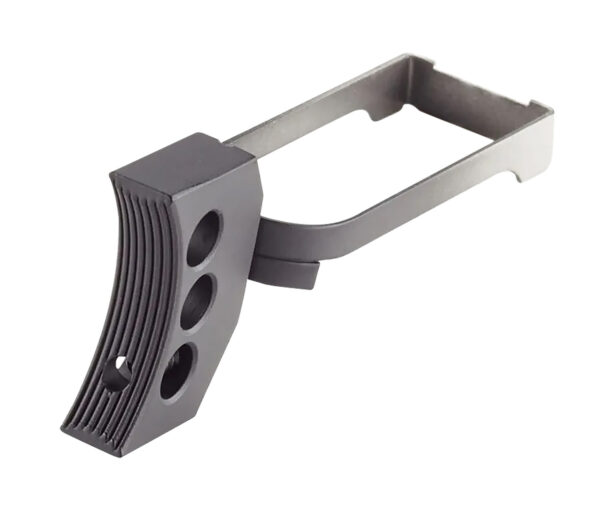 Wilson Combat 190B Ultralight Match Trigger — Ambidextrous Black