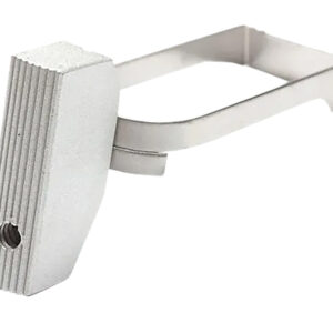 Wilson Combat Ultralight Match Trigger, Matte Silver, Ambidextrous