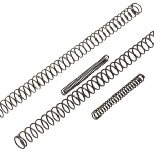 Wilson Combat 324G Custom Tune Spring Kit 45 ACP 1911 Government Black Steel Handgun