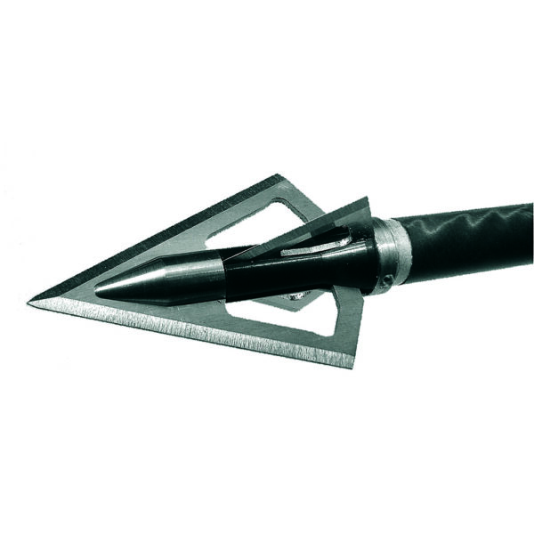 25376_1 Wasp Sharpshooter Broadheads 100 gr. 3 pk.