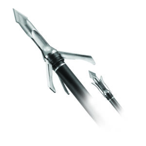 Grim Reaper Razorcut Broadheads 100 gr. 1 3/8 in. 3 pk.
