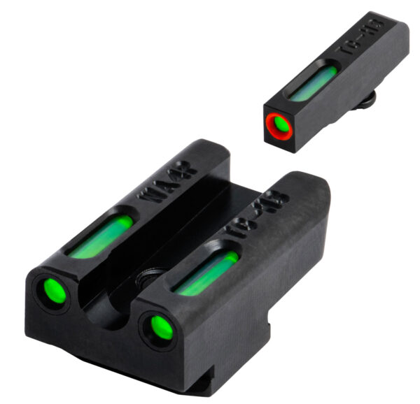 25422 TruGlo TFX Pro Handgun Sights Walther PPS M2 Set