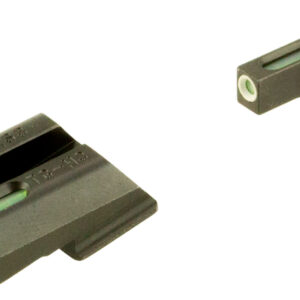 TruGlo TFX Day/Night Sights for Ruger American