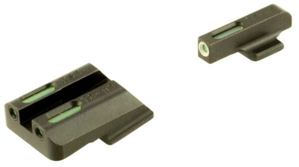 TruGlo TFX Day/Night Sights for Ruger American