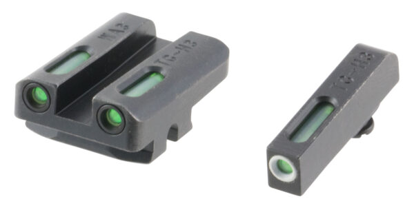 TruGlo TG13WA3A TFX Sights — Walther CCP