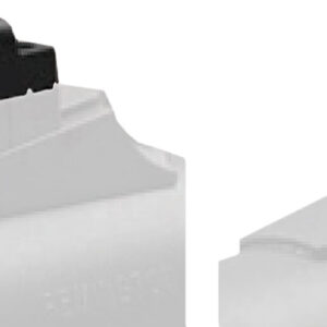 Truglo Tritium Pro Night Sights for Ruger SR9 SR40 SR45