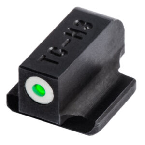 Truglo TG231R2W Tritium Pro Night Sights for Ruger LC9/LC9s/LC380