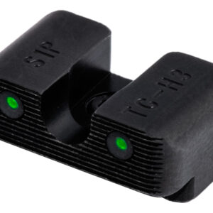 Truglo Tritium Pro Night Sights — Sig P-Series #8 Front/Rear
