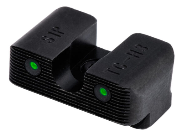 25449 Truglo Tritium Pro Night Sights — Sig P-Series #8 Front/Rear