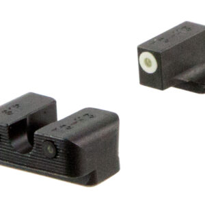 Truglo Tritium Pro Night Sights Fit Sig #6 Front/#8 Rear