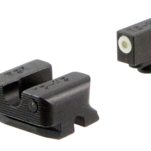 Truglo Tritium Pro TG231W3W Night Sights for Walther CCP