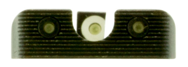25455 Truglo Tritium Pro Night Sights for Springfield XD-S