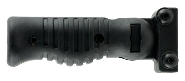 2547 Hi-Point FFG Forward Folding Grip Black Polymer