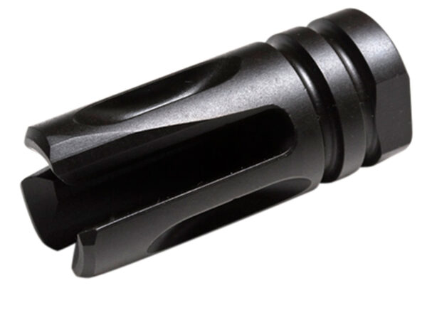 2590 Wilson Combat Accu-Tac TRATHG68 Flash Hider — 30 Cal, 5/8-24