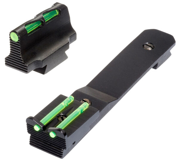 Hi-Viz LiteWave Sight Set for Henry Big Boy (HHVS41)