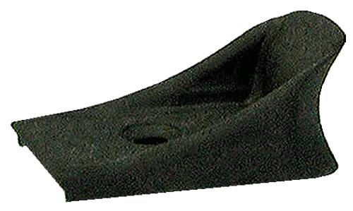Kel-Tec P-11 Grip Extension — Rubber Black