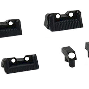Kel-Tec P11 Sight Kit P11155 — White 3-Dot Set