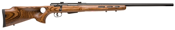 25ThumbholeVarmint-1 Savage 25 Lightweight Varminter-T .204 Ruger 24 in Thumbhole