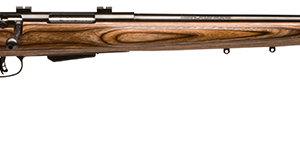 Savage 25 Lightweight Varminter 17 Hornet 24″ Laminate