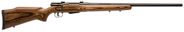 25varmint Savage 25 Lightweight Varminter 17 Hornet 24″ Laminate