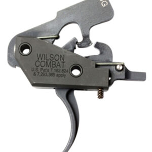 Wilson Combat TR-TTU-3G Tactical Trigger Unit — 3.5–4 lb