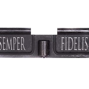 Spikes Tactical SED7008 Semper Fidelis AR-15 Ejection Port Door