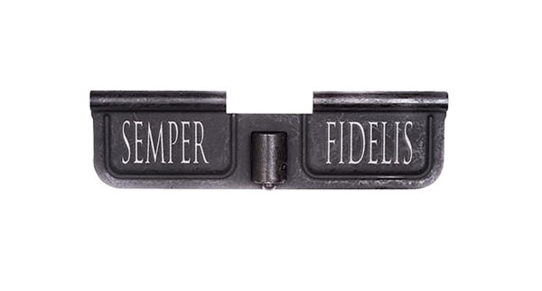 Spikes Tactical SED7008 Semper Fidelis AR-15 Ejection Port Door