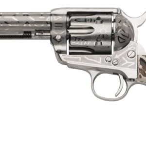 Taylors and Company 1873 Cattle Brand Revolver 6rd 5.5-inch